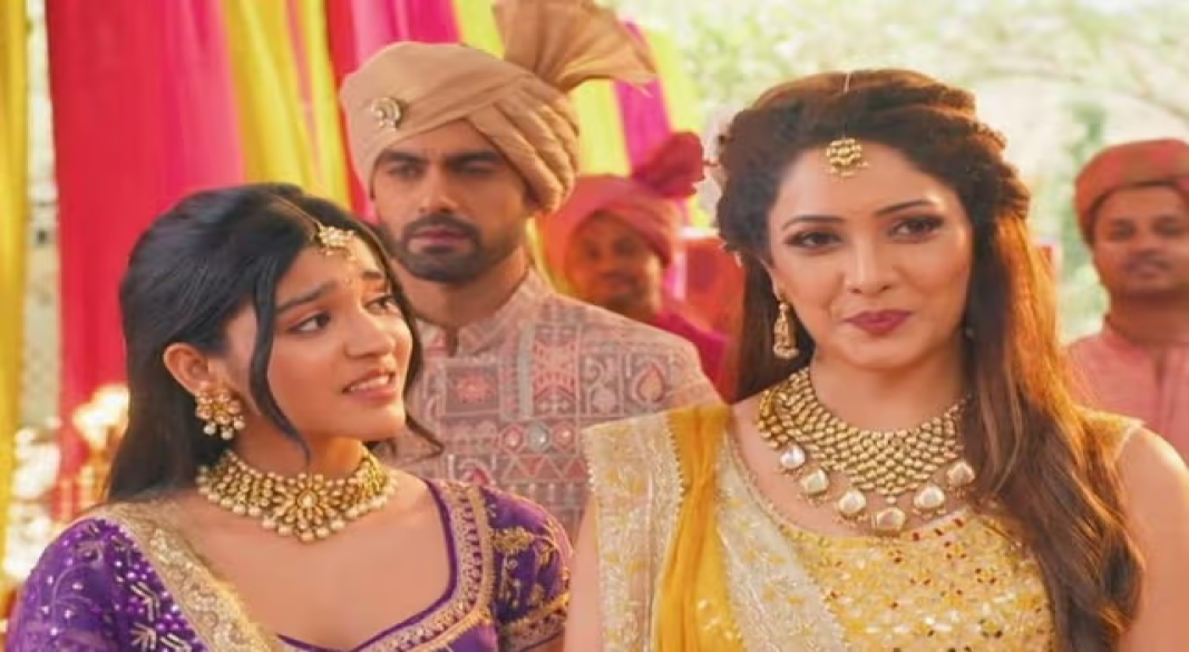 মেহের সব সীমা অতিক্রম করে মুক্তি ও মায়রাকে হত্যা করার চেষ্টা করে